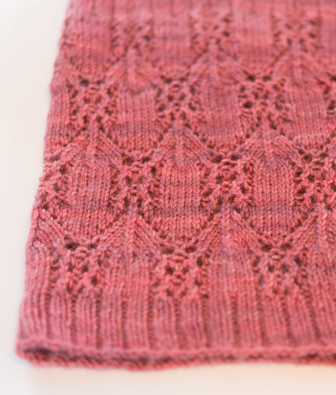 SweetGeorgia Yarns Knitting Patterns Arrow Flight