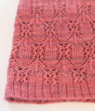 SweetGeorgia Yarns Knitting Patterns Arrow Flight