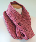 SweetGeorgia Yarns Knitting Patterns Arrow Flight