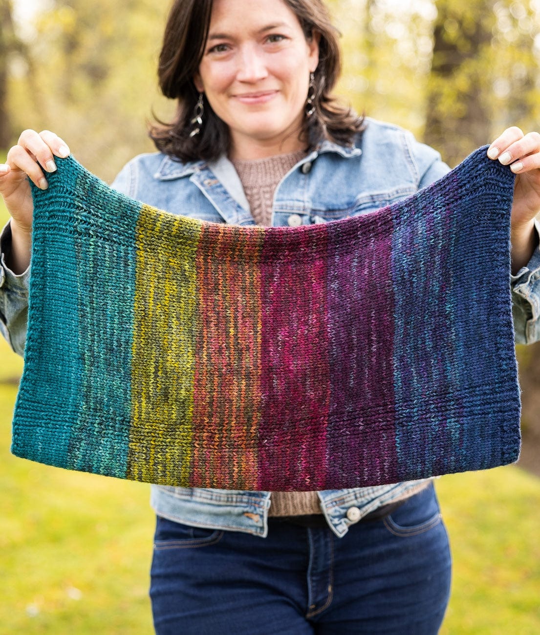 Asante - SweetGeorgia Yarns