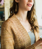 SweetGeorgia Yarns Knitting Patterns Assam