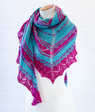 SweetGeorgia Yarns Knitting Patterns Attitude