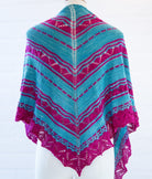 SweetGeorgia Yarns Knitting Patterns Attitude