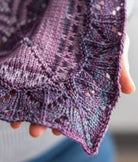 SweetGeorgia Yarns Knitting Patterns Attitude