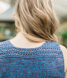 SweetGeorgia Yarns Knitting Patterns Berry Picking