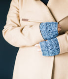 SweetGeorgia Yarns Knitting Patterns Bright Tinsel