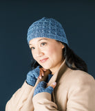 SweetGeorgia Yarns Knitting Patterns Bright Tinsel