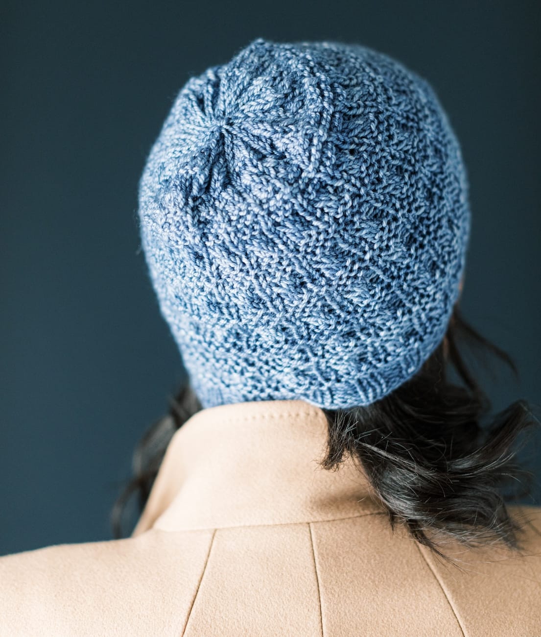 SweetGeorgia Yarns Knitting Patterns Bright Tinsel