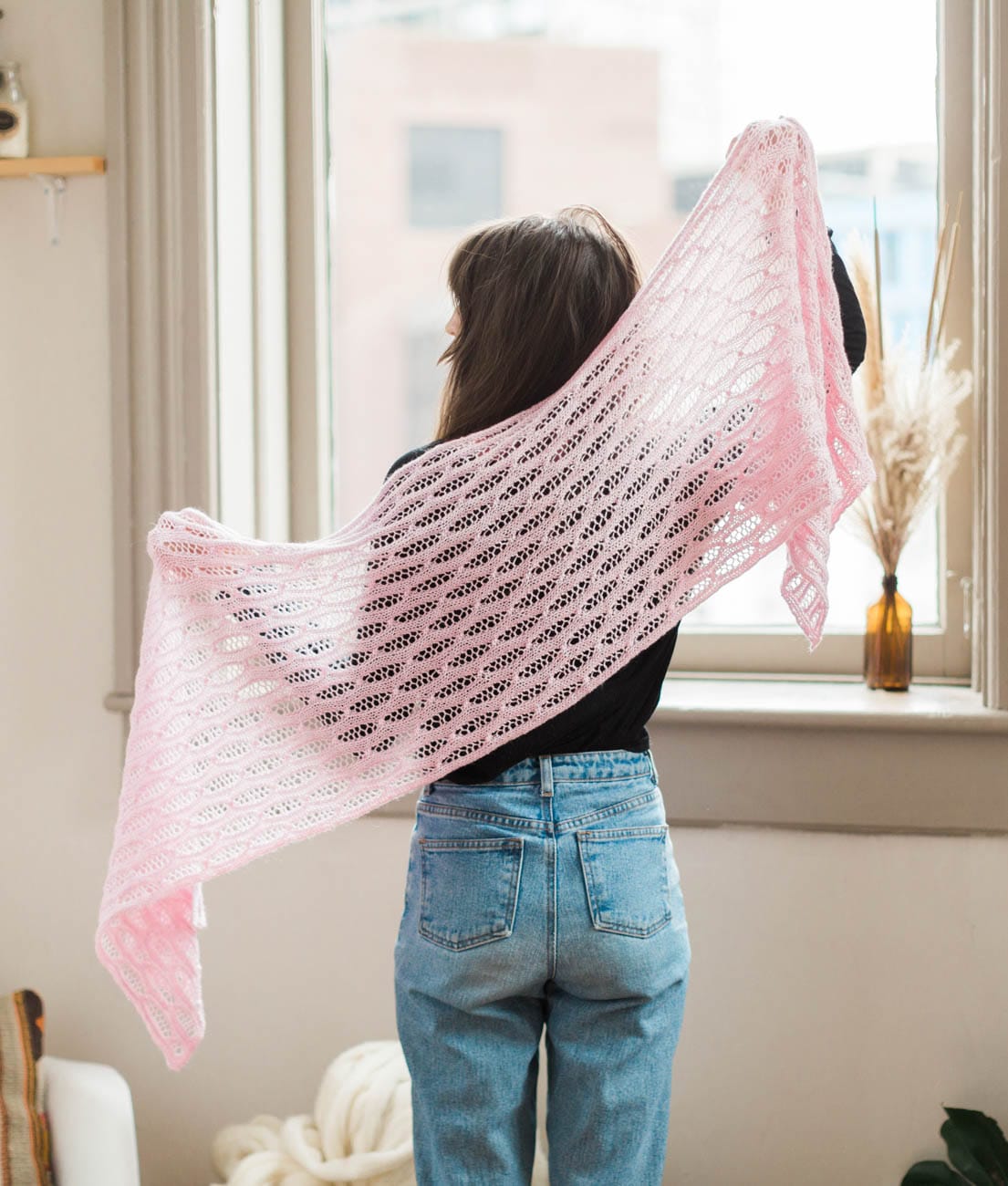 SweetGeorgia Yarns Knitting Patterns Budelli