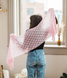 SweetGeorgia Yarns Knitting Patterns Budelli