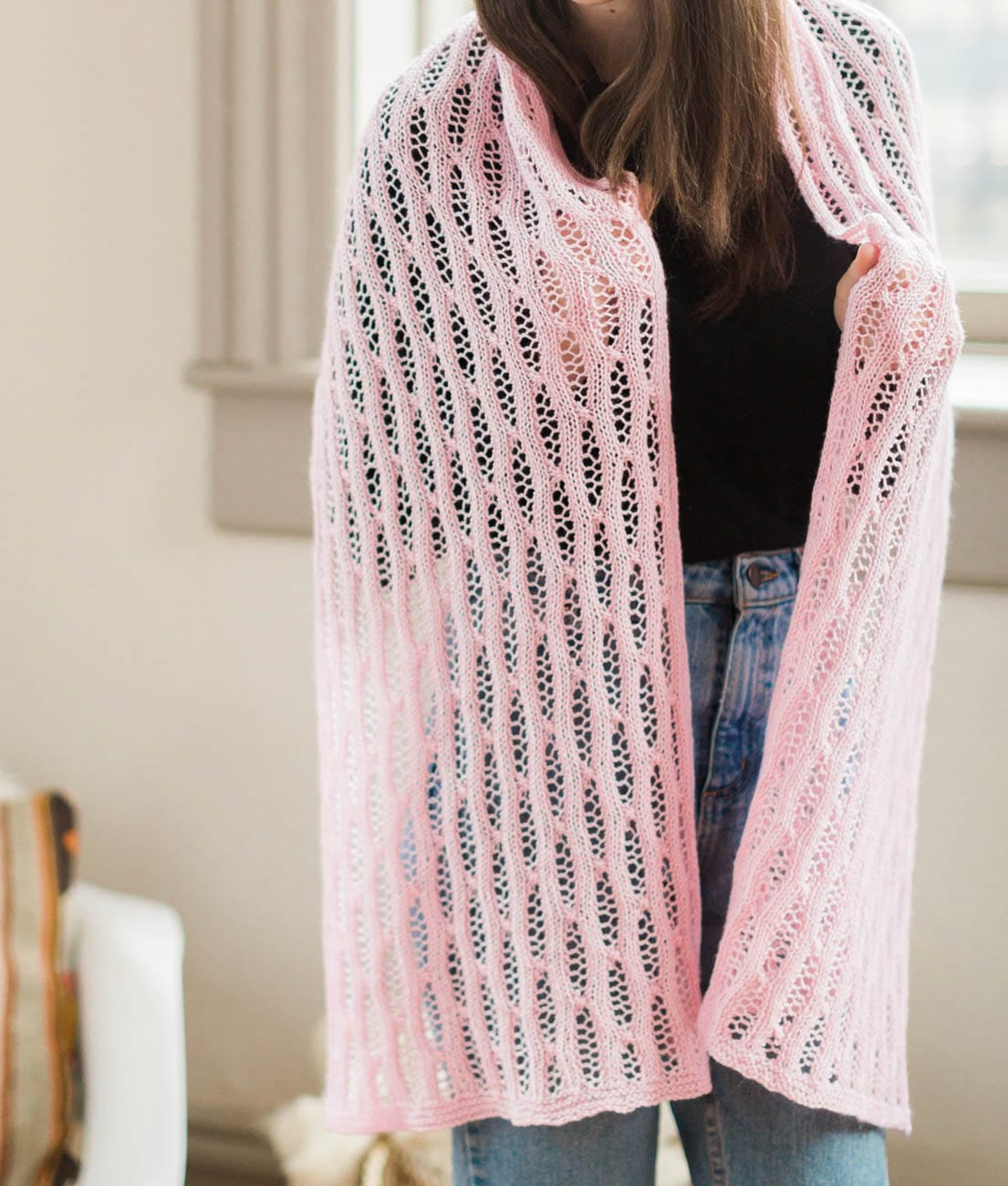 SweetGeorgia Yarns Knitting Patterns Budelli