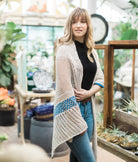 SweetGeorgia Yarns Knitting Patterns Cabana