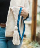 SweetGeorgia Yarns Knitting Patterns Cabana