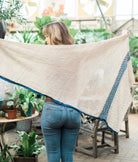 SweetGeorgia Yarns Knitting Patterns Cabana