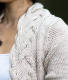 SweetGeorgia Yarns Knitting Patterns Cascade Falls