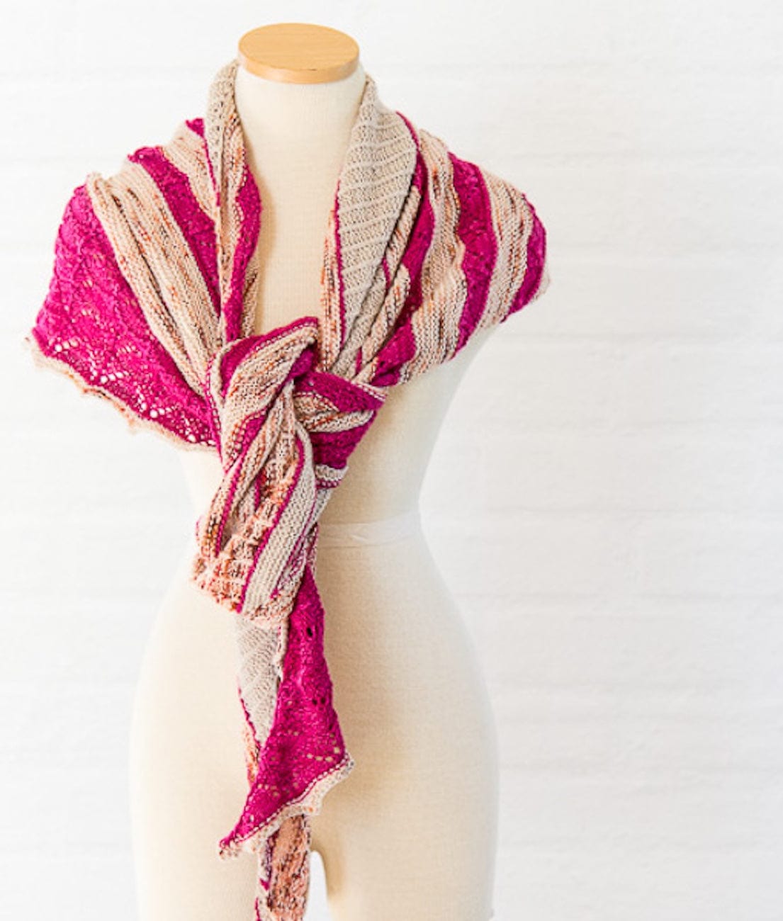 SweetGeorgia Yarns Knitting Patterns Cederberg