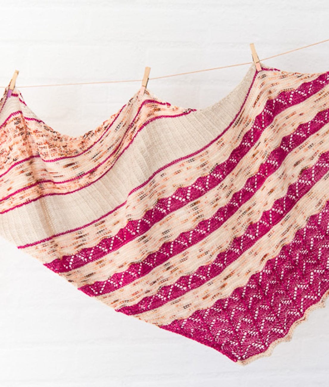 SweetGeorgia Yarns Knitting Patterns Cederberg