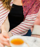 SweetGeorgia Yarns Knitting Patterns China Rose