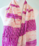 SweetGeorgia Yarns Knitting Patterns Christel