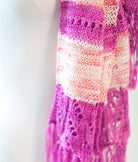 SweetGeorgia Yarns Knitting Patterns Christel