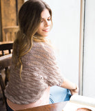 SweetGeorgia Yarns Knitting Patterns Clareta