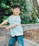 SweetGeorgia Yarns Knitting Patterns Cream & Sugar