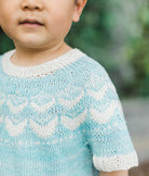 SweetGeorgia Yarns Knitting Patterns Cream & Sugar