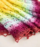 SweetGeorgia Yarns Knitting Patterns Cumberland