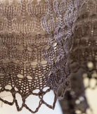 SweetGeorgia Yarns Knitting Patterns Cumberland