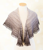 SweetGeorgia Yarns Knitting Patterns Cumberland