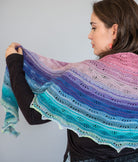 SweetGeorgia Yarns Knitting Patterns Deck the Halls