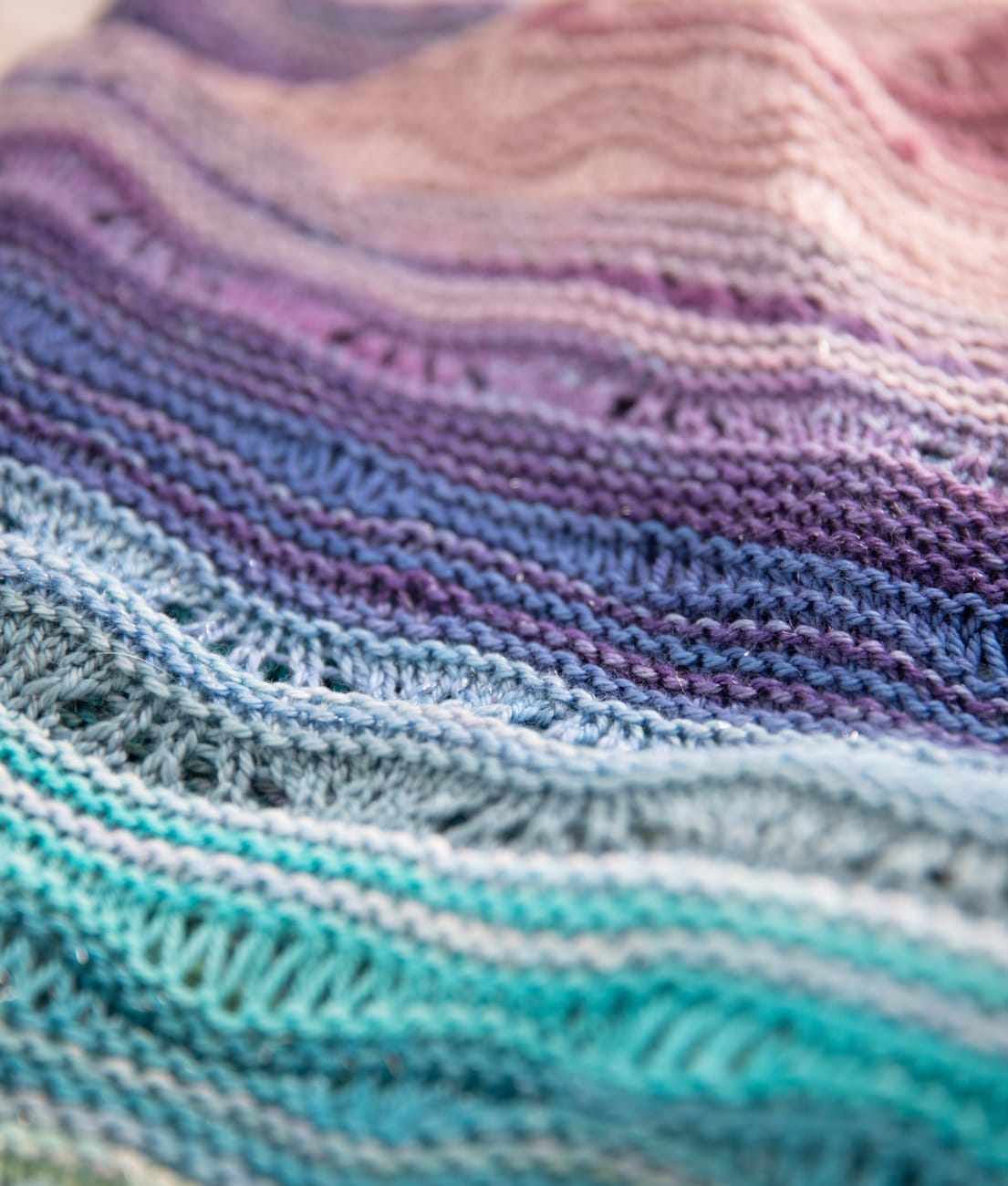 SweetGeorgia Yarns Knitting Patterns Deck the Halls