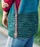 SweetGeorgia Yarns Knitting Patterns Drifter