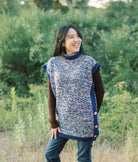 SweetGeorgia Yarns Knitting Patterns Drifter