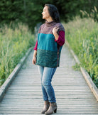 SweetGeorgia Yarns Knitting Patterns Drifter