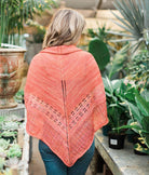 SweetGeorgia Yarns Knitting Patterns Early Crocus