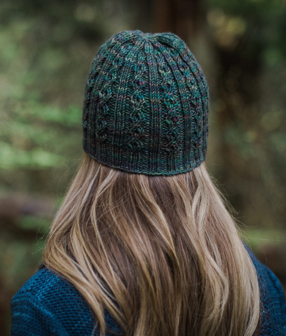 SweetGeorgia Yarns Knitting Patterns Evening