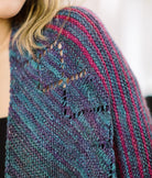 SweetGeorgia Yarns Knitting Patterns Evening Glitz