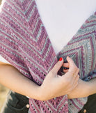 SweetGeorgia Yarns Knitting Patterns First Blooms