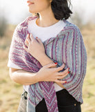 SweetGeorgia Yarns Knitting Patterns First Blooms