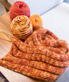 SweetGeorgia Yarns Knitting Patterns Five by Five