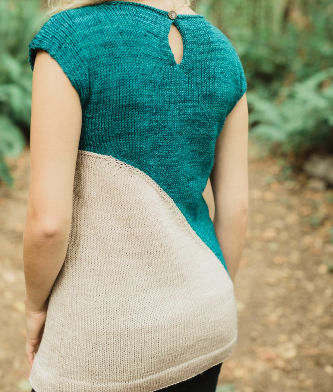 SweetGeorgia Yarns Knitting Patterns Flexion