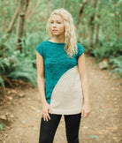 SweetGeorgia Yarns Knitting Patterns Flexion