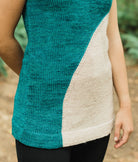 SweetGeorgia Yarns Knitting Patterns Flexion