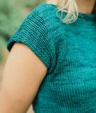 SweetGeorgia Yarns Knitting Patterns Flexion