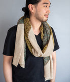 SweetGeorgia Yarns Knitting Patterns Frosted Dogwoods