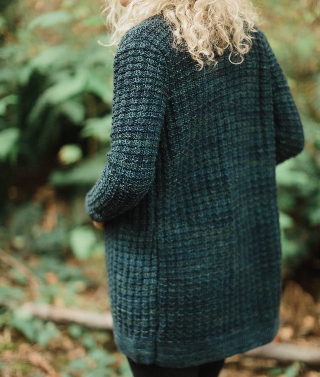 SweetGeorgia Yarns Knitting Patterns Glenwood