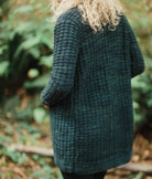SweetGeorgia Yarns Knitting Patterns Glenwood