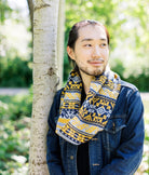 SweetGeorgia Yarns Knitting Patterns Grellow