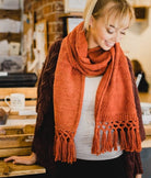 SweetGeorgia Yarns Knitting Patterns Harlequin